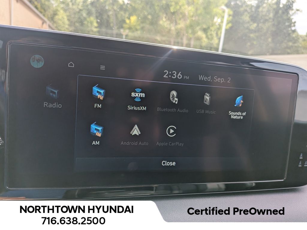 2023 Hyundai Palisade SEL - Photo 23