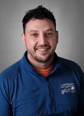 Staff member Matthew Cappello from ID_db6f4aff0024