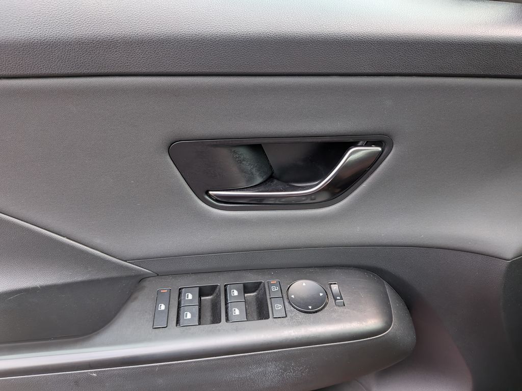 2024 Hyundai Kona N Line - Photo 33