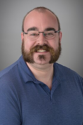 Staff member Isaac Carson from ID_db6f4aff0024