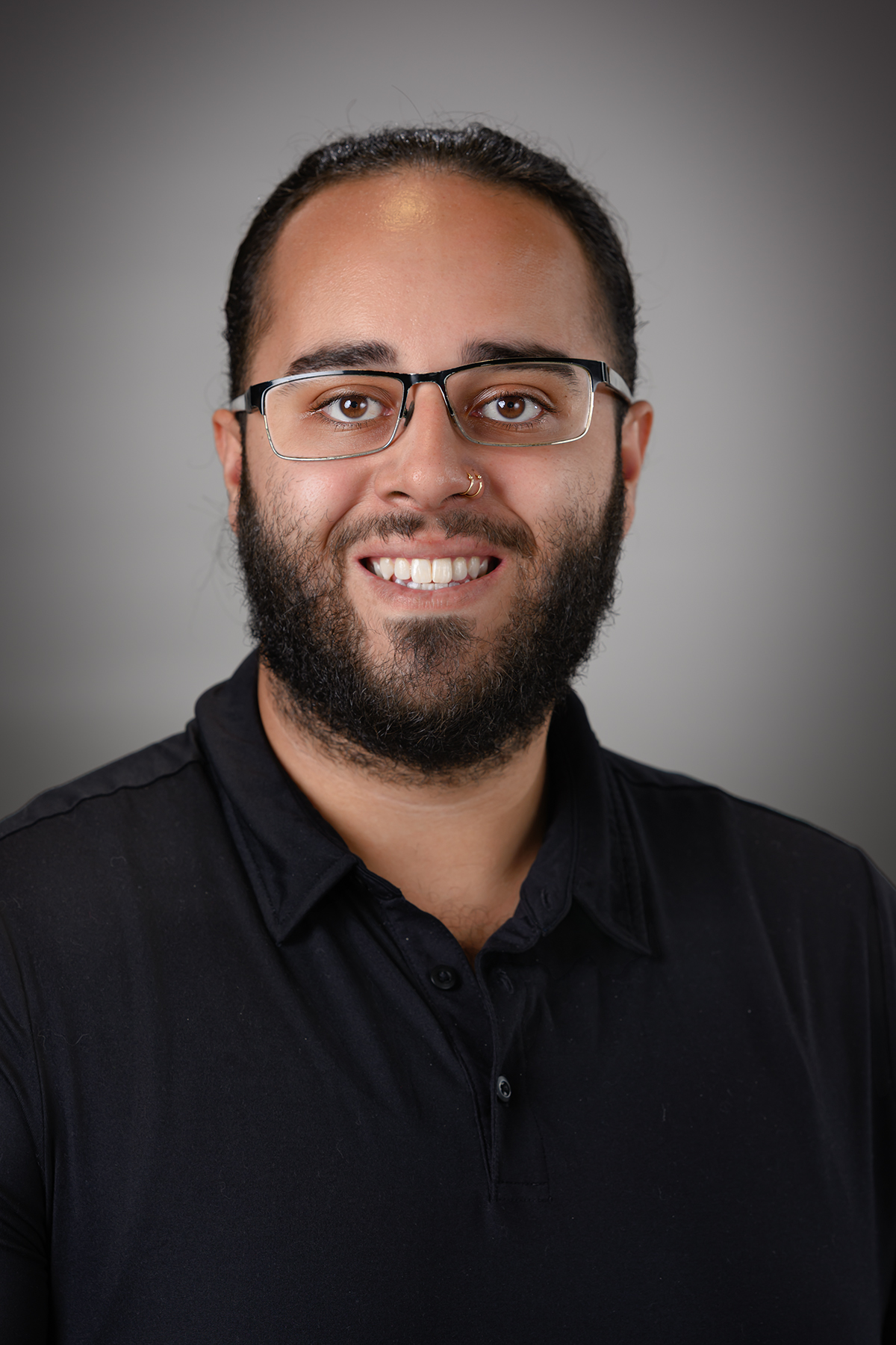Staff member David Croom from ID_db6f4aff0024