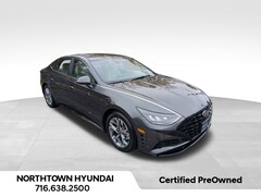 2023 Hyundai Sonata SEL Sedan