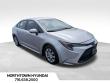 2020 Toyota Corolla LE Sedan
