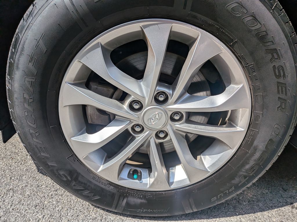 2019 Hyundai Santa Fe SEL - Photo 39