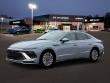 2026 Hyundai Sonata Hybrid Limited Sedan