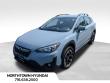 Used 2021 Subaru Crosstrek Premium SUV