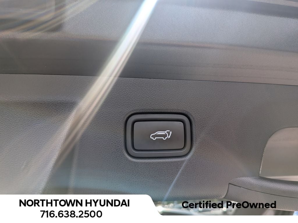 2024 Hyundai Tucson SEL - Photo 36