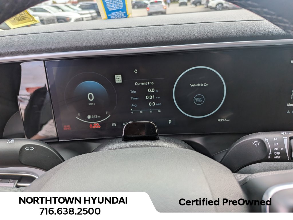2026 Hyundai Palisade SEL - Photo 8