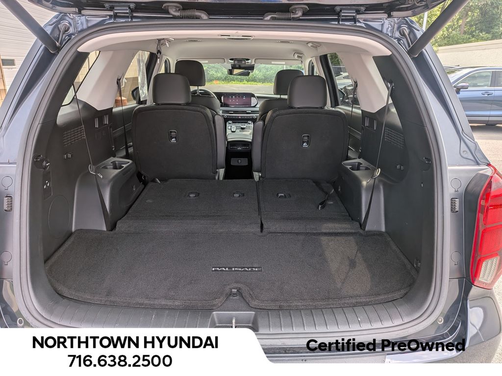 2023 Hyundai Palisade SEL - Photo 39