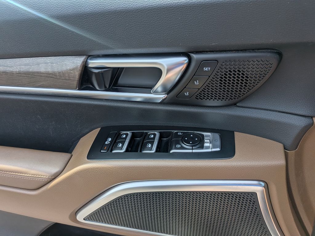 2022 Kia Telluride SX - Photo 31