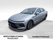  Hyundai Sonata Hybrid