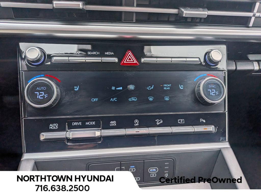 2026 Hyundai Santa Fe SEL - Photo 17