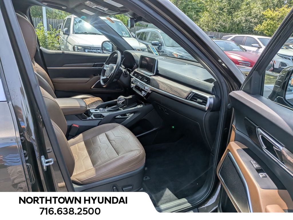 2022 Kia Telluride SX - Photo 40