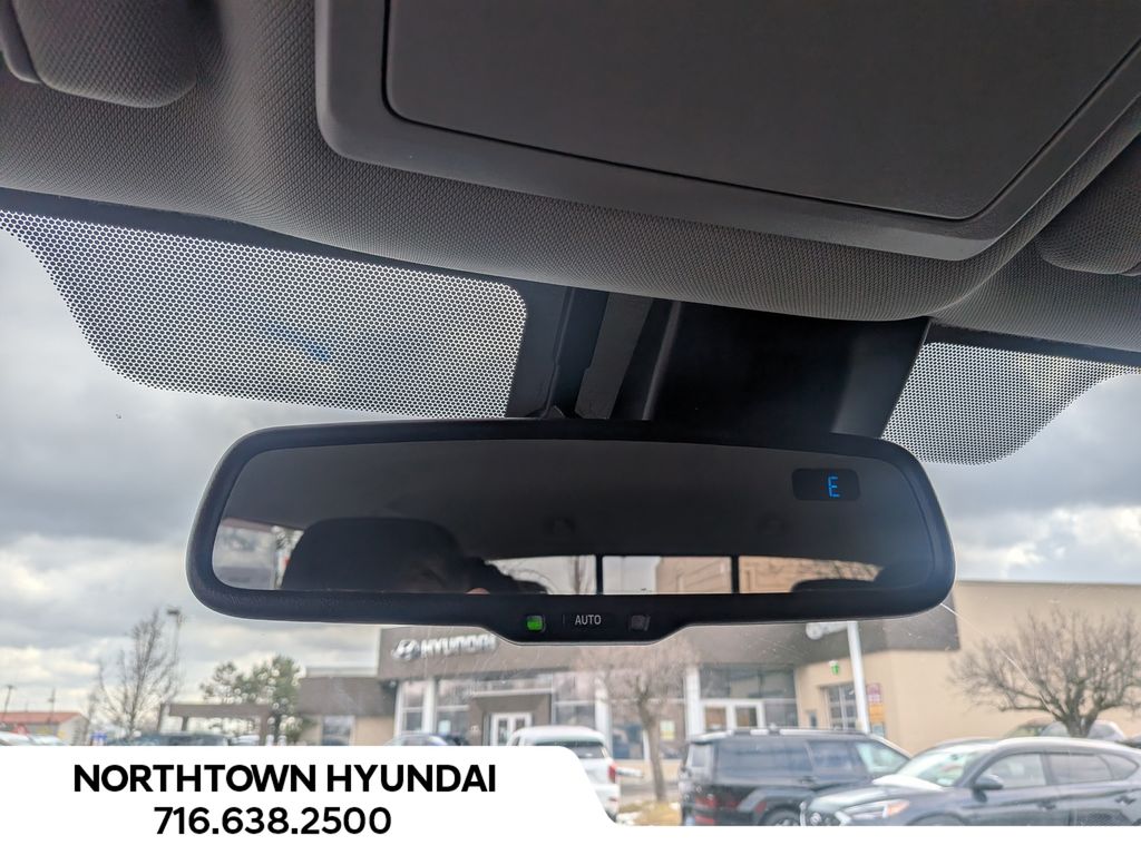 2023 Toyota Tacoma Trail - Photo 22