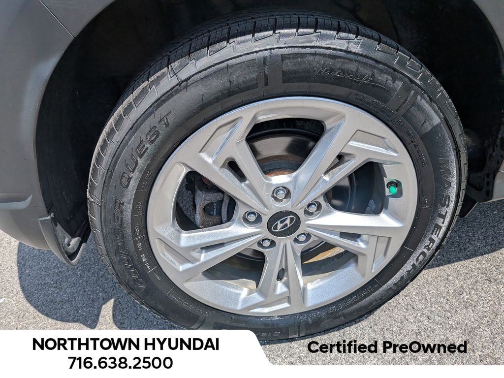 2023 Hyundai Kona SEL - Photo 43