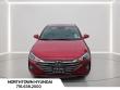 2020 Hyundai Elantra Value Edition Sedan