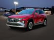 New 2025 Hyundai Tucson Hybrid SEL Convenience SUV
