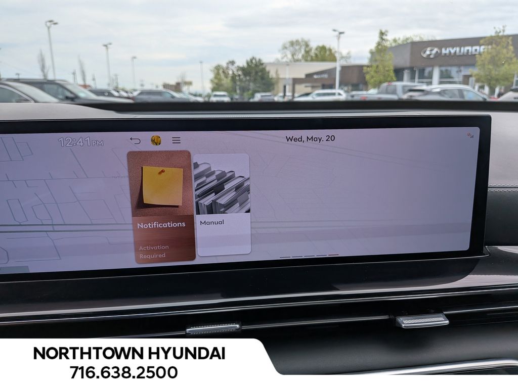 2025 GENESIS GV80 Standard - Photo 25