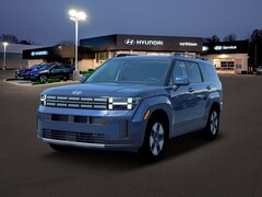 2026 Hyundai Santa Fe Hybrid SEL SUV