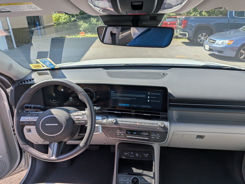 2024 Hyundai Kona Limited - Photo 7