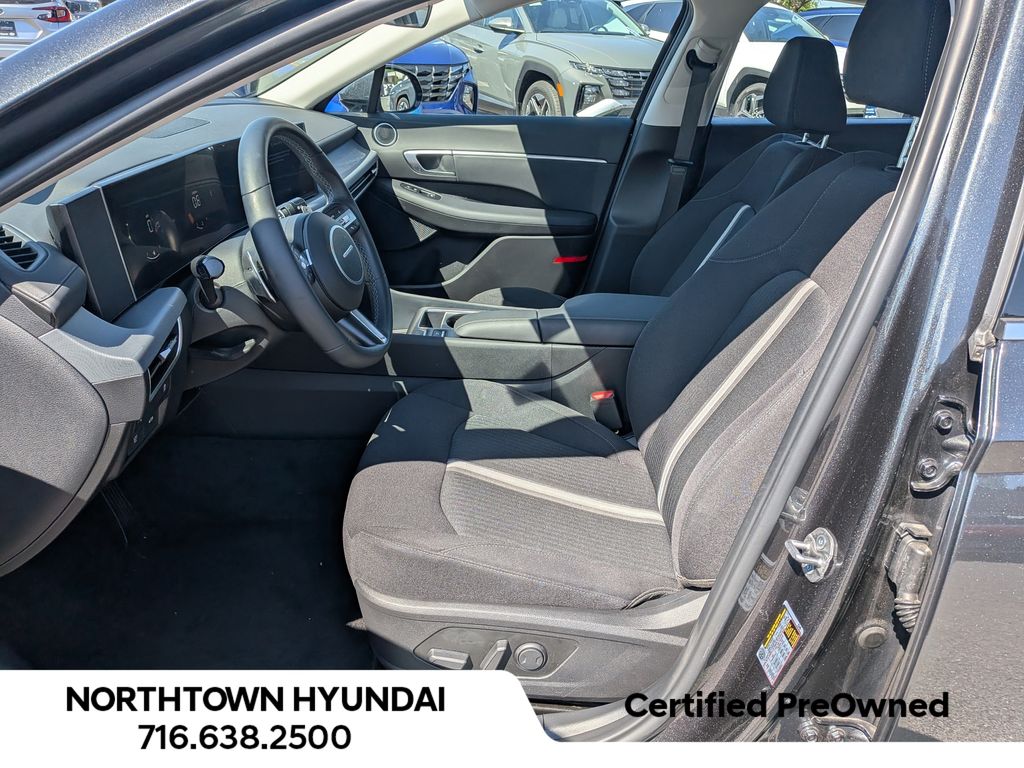 2026 Hyundai Sonata SEL - Photo 10