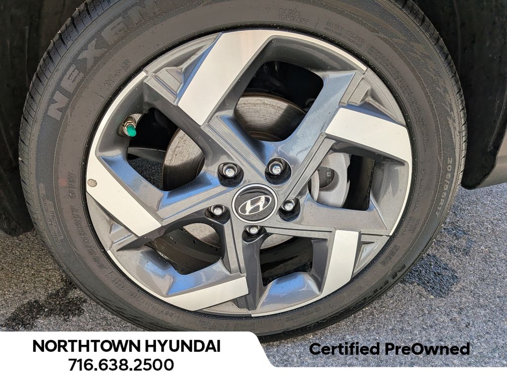 2026 Hyundai Venue SEL - Photo 43