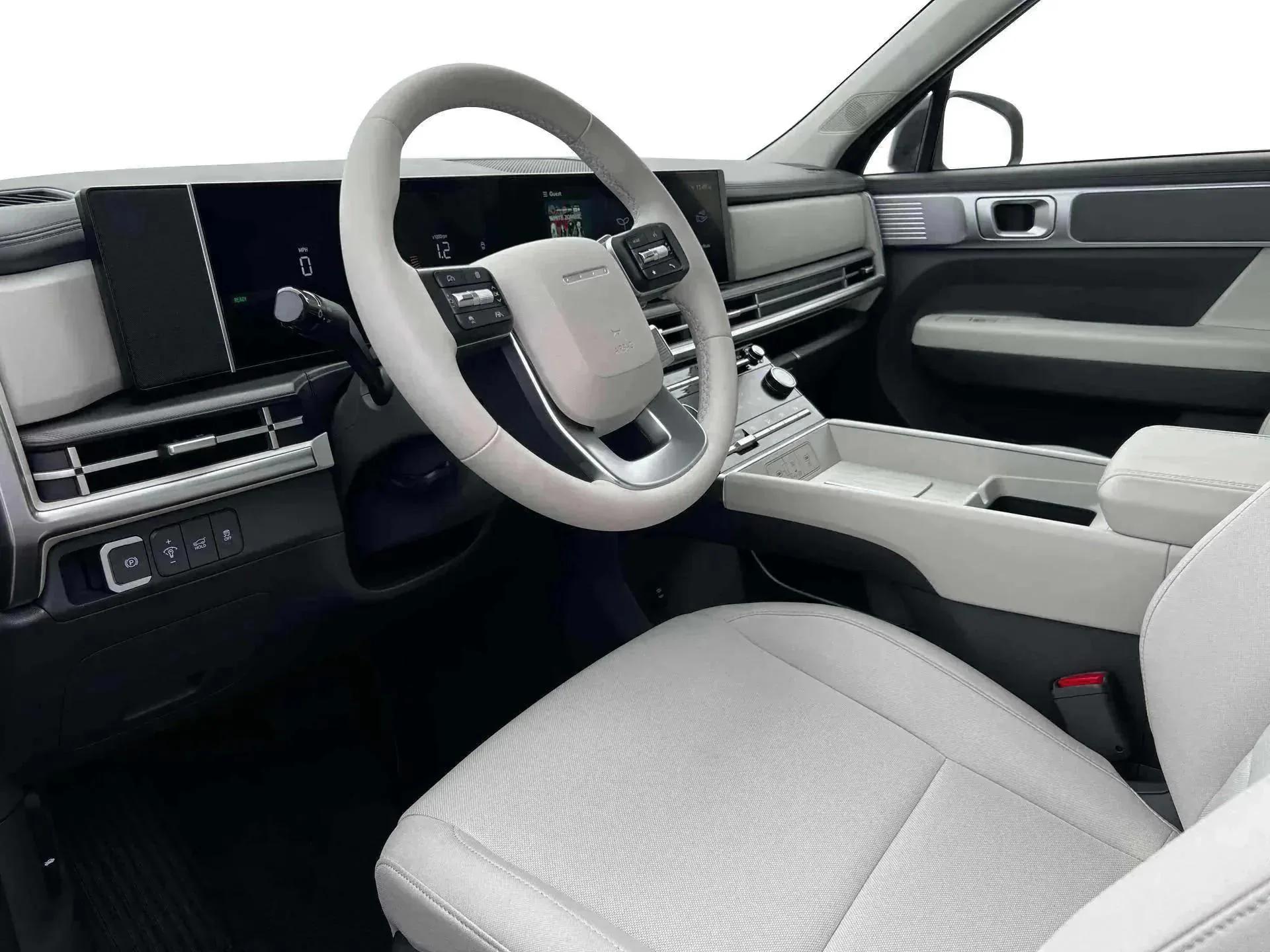 2026 Hyundai Santa Fe SE - Photo 14