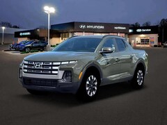 2026 Hyundai Santa Cruz SEL AWD Truck Crew Cab