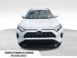 2025 Toyota RAV4 XLE SUV