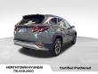 2026 Hyundai Tucson SEL SUV