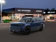 New 2026 Hyundai Santa Fe Calligraphy AWD SUV
