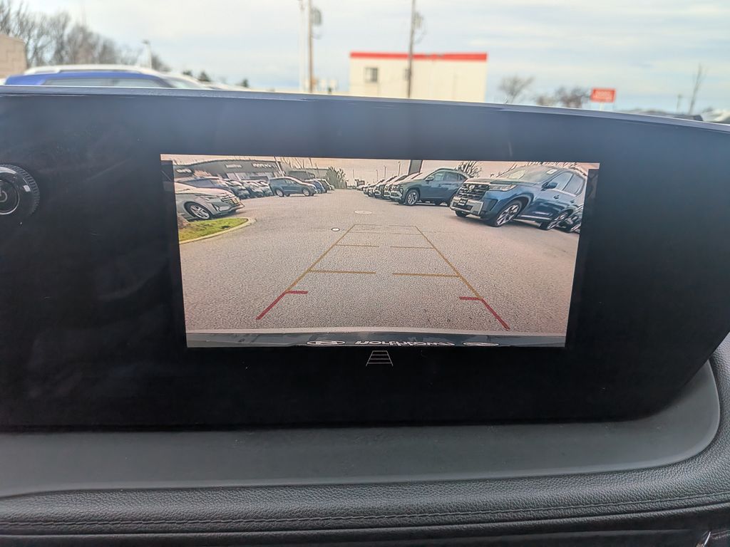 2024 Buick Encore GX Preferred - Photo 21