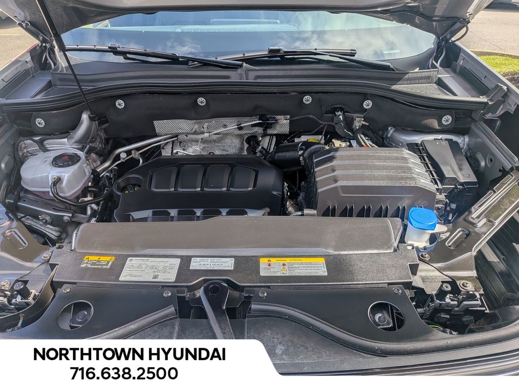 2026 Volkswagen Atlas SE w/Tech - Photo 37