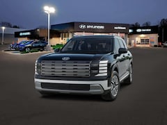 2026 Hyundai Palisade Hybrid SEL 8P SUV
