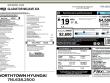 2026 Jeep Gladiator Mojave Truck Crew Cab