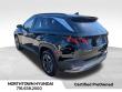 2025 Hyundai Tucson SEL SUV