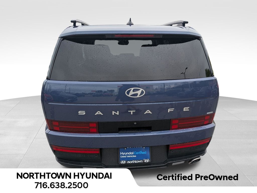 2026 Hyundai Santa Fe SEL - Photo 14