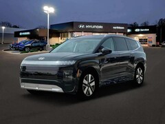 2026 Hyundai IONIQ 9 SEL SUV