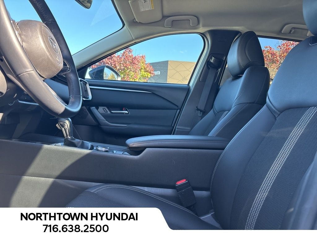 Used 2025 Mazda CX-50 2.5 S Preferred Package SUV