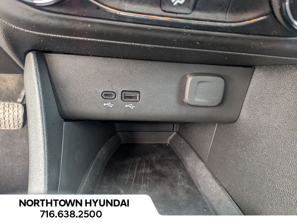 2024 Buick Encore GX Preferred - Photo 16