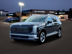 2026 Hyundai Palisade Limited AWD SUV