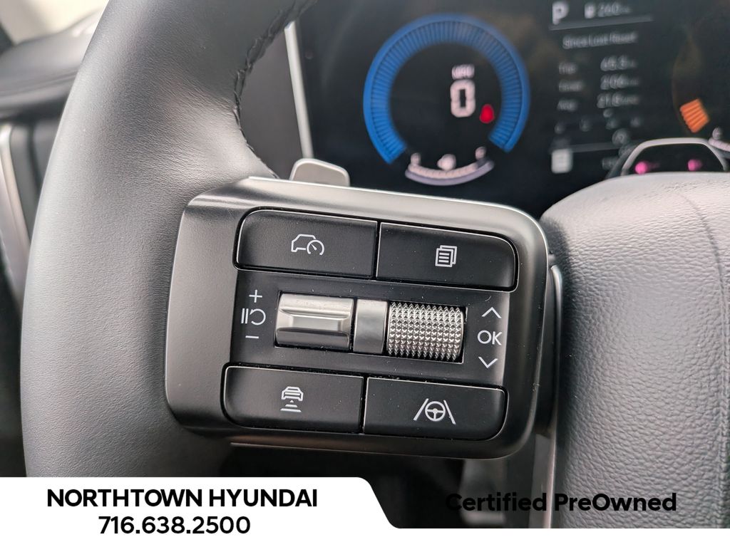 2026 Hyundai Santa Fe SEL - Photo 27