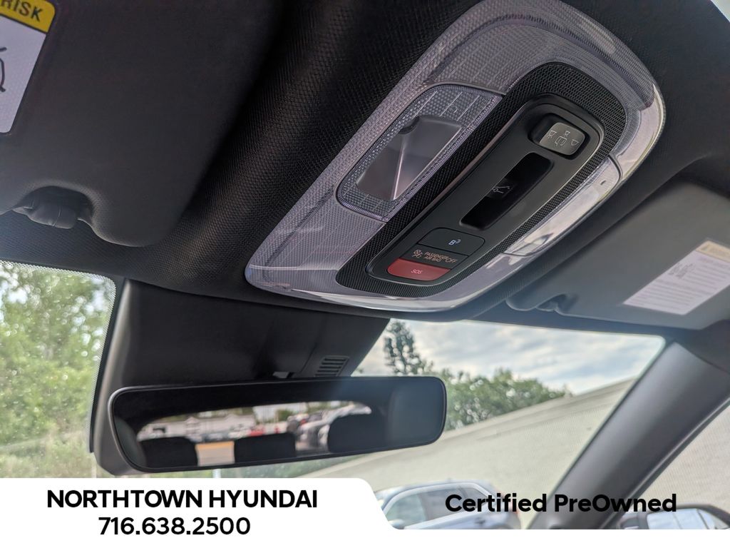 2024 Hyundai Kona N Line - Photo 27