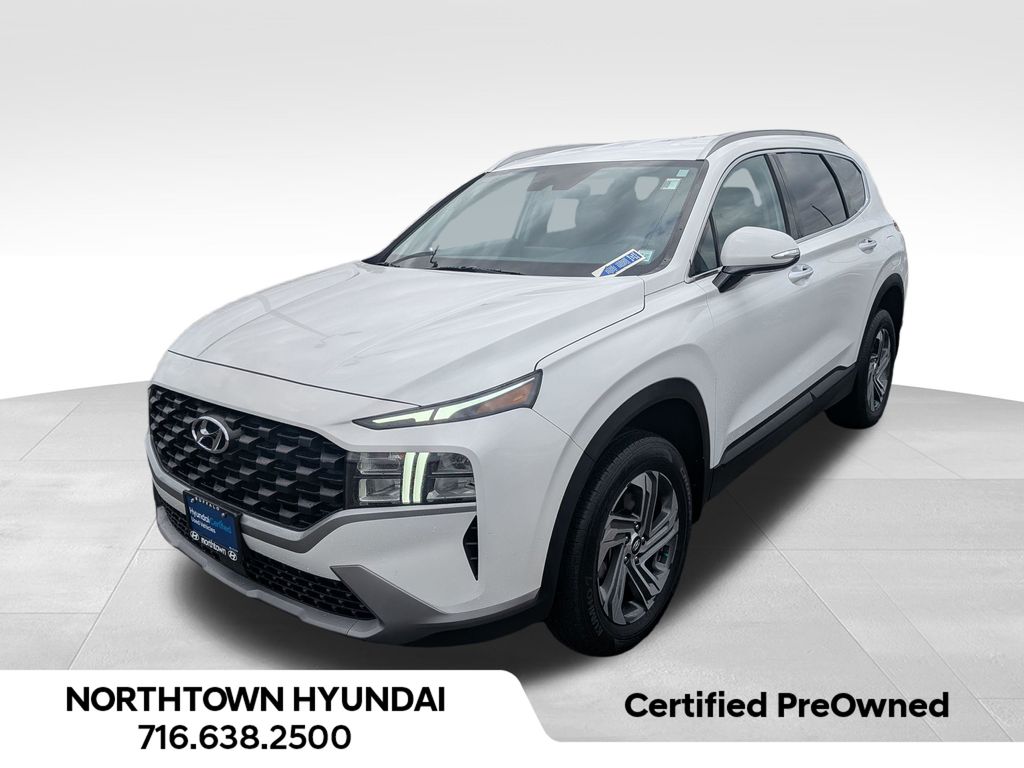 2023 Hyundai Santa Fe SUV 