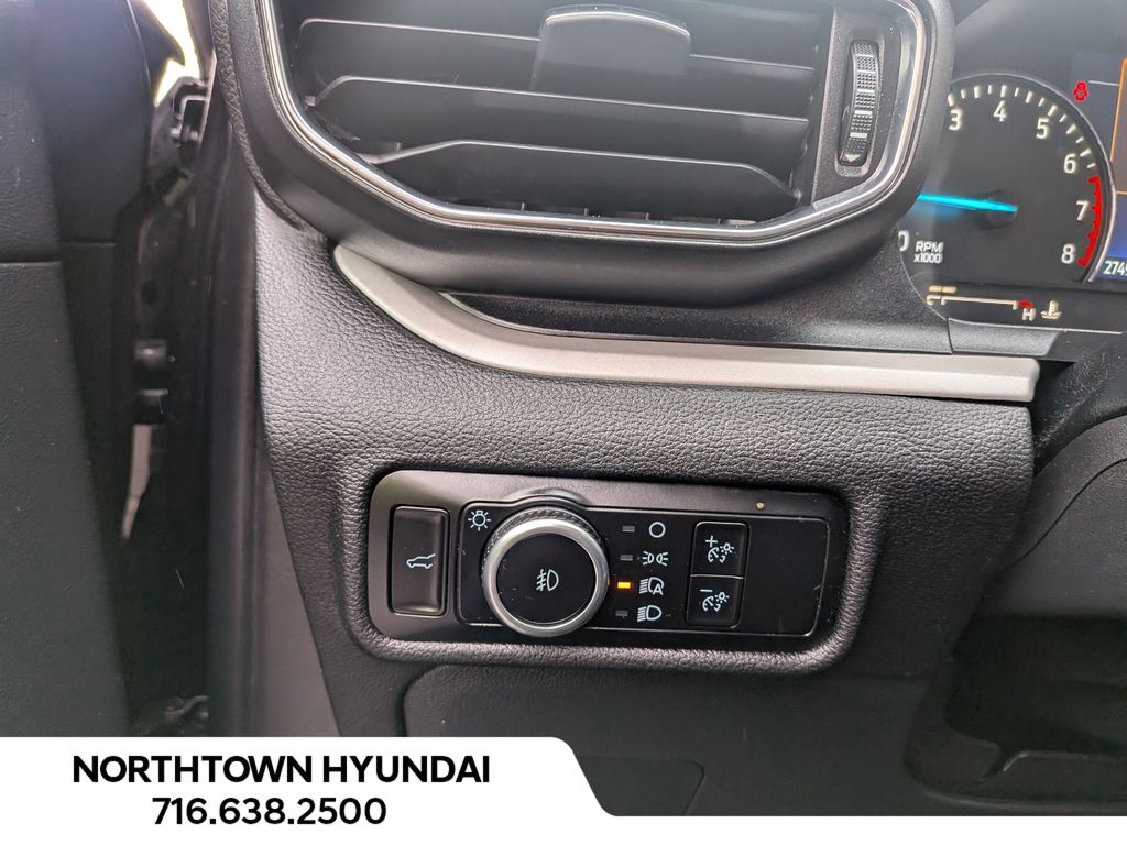 2023 Ford Explorer XLT - Photo 28