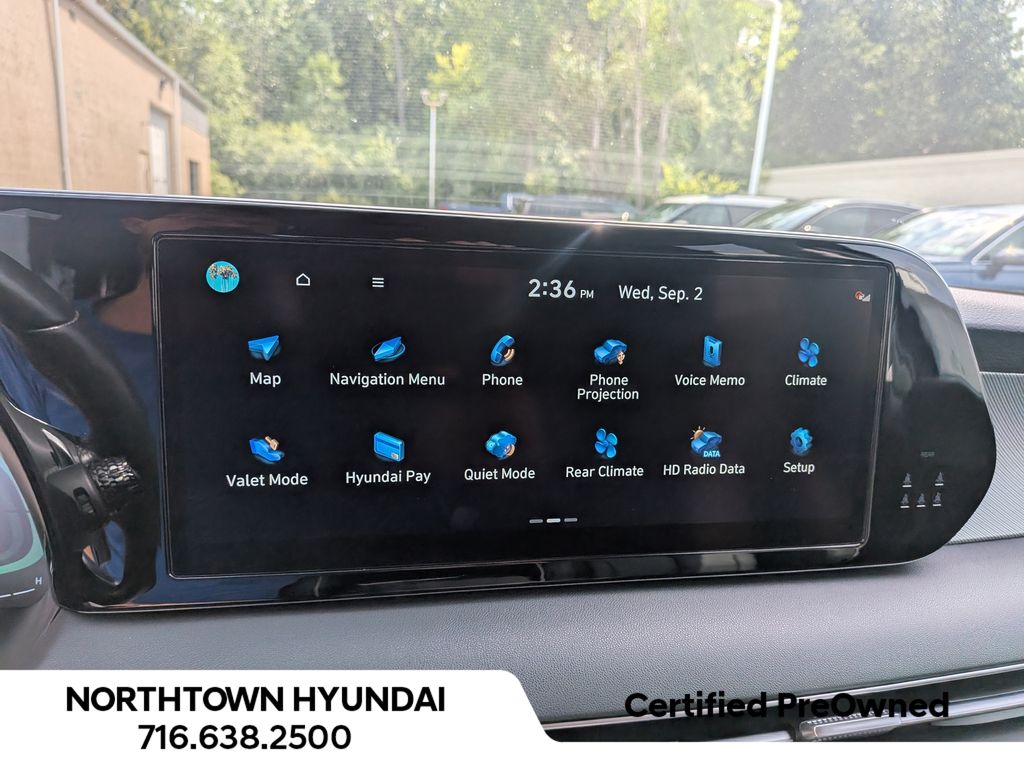 2023 Hyundai Palisade SEL - Photo 21