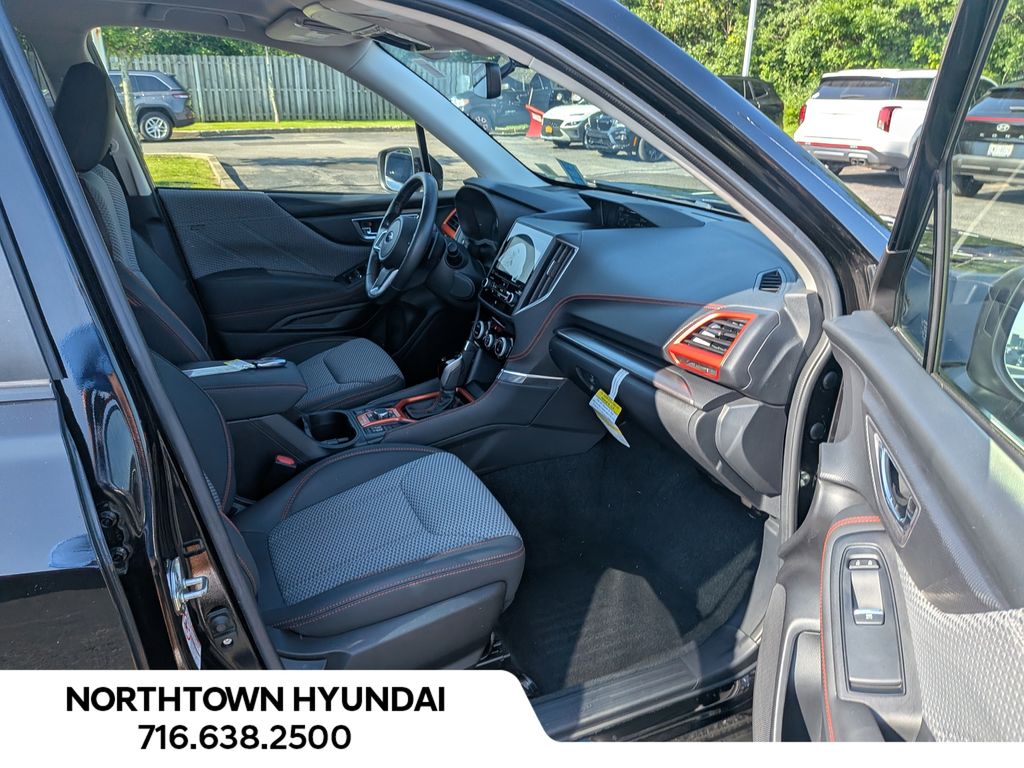 2019 Subaru Forester Sport - Photo 37