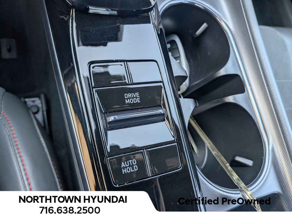 2021 Hyundai Sonata N Line - Photo 19