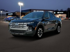 2026 Hyundai Santa Cruz SEL Activity AWD Truck Crew Cab