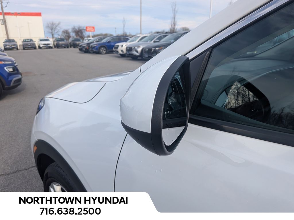 2024 Buick Encore GX Preferred - Photo 36